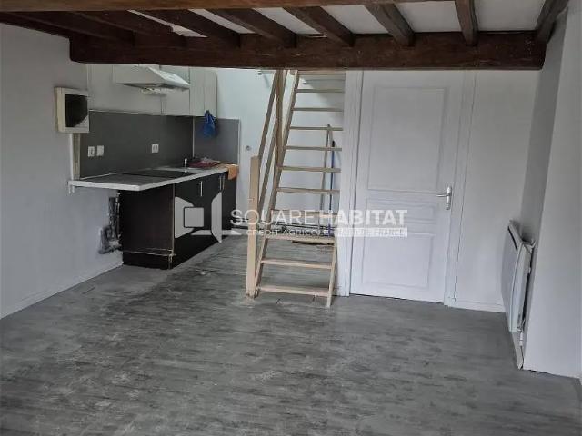 Location Appartement Rue d'Arras, Aire sur la Lys