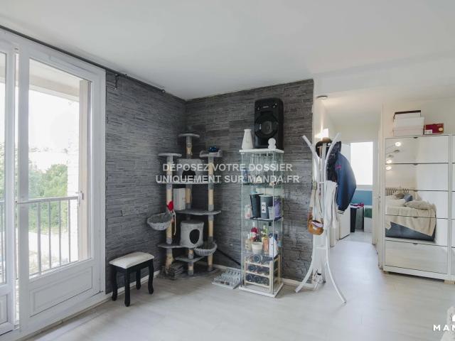 Location Appartement Rue d'Arras, Argenteuil