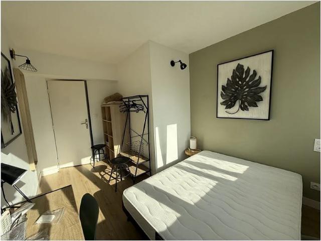 Location Appartement Rue d'Arras, Lille