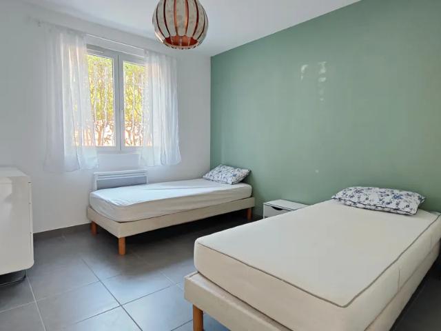 Location Appartement Rue d'Artois, Bandol