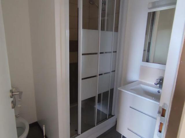 Location Appartement Rue d'Arvor, Landivisiau