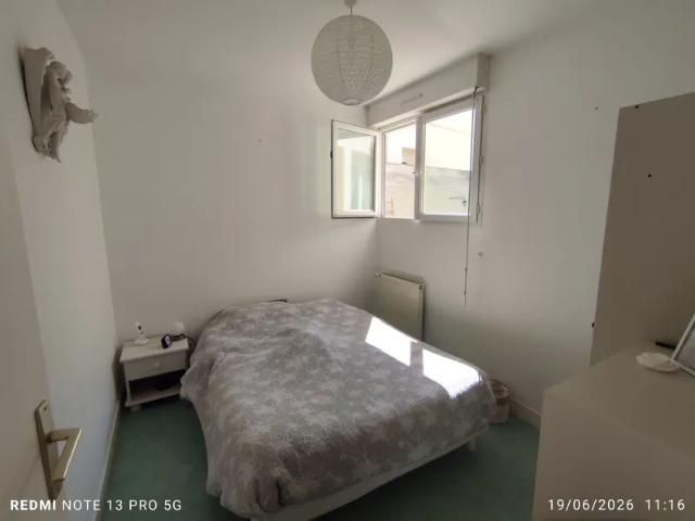 Location Appartement Rue d'Arvor, Landivisiau