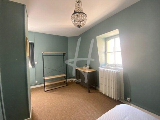 Location Appartement Rue d'Asfeld, Metz