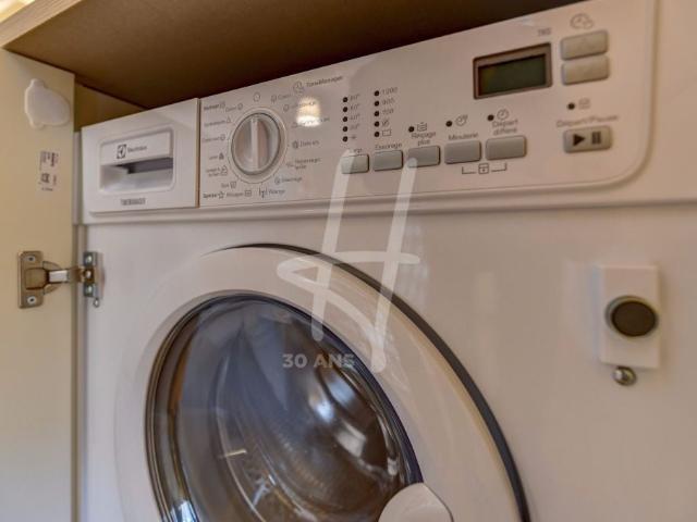 Location Appartement Rue d'Asfeld, Metz