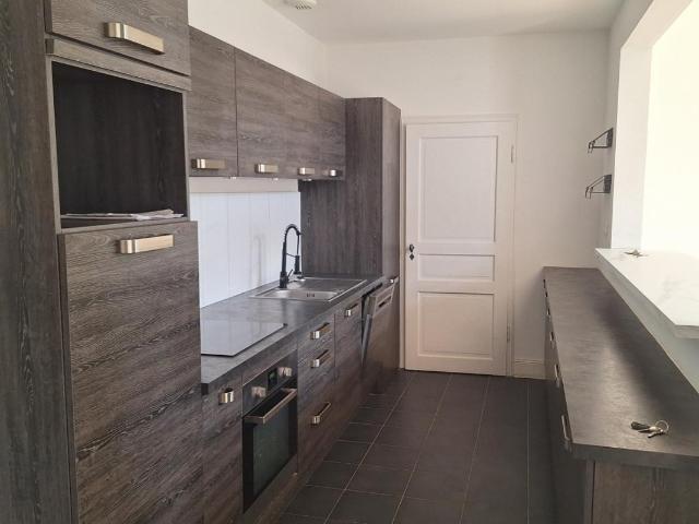 Location Appartement Rue d'Asfeld, Saint Malo