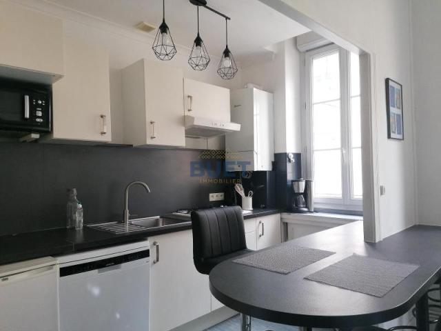 Location Appartement Rue d'Assas, Dijon