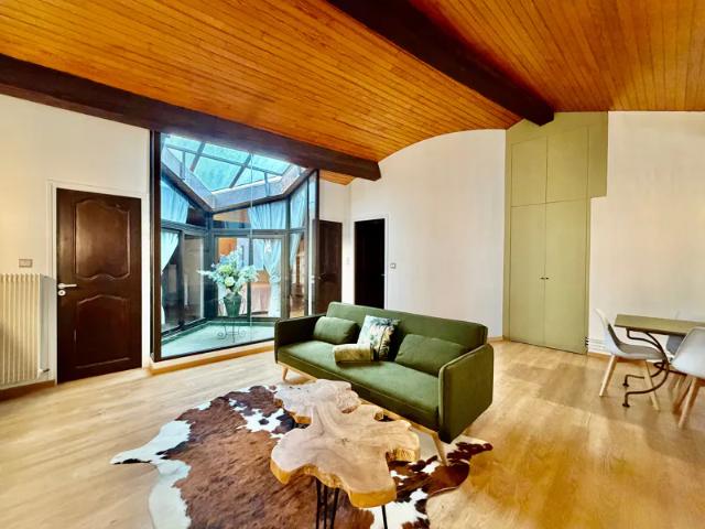 Location Appartement Rue d'Astorg, Toulouse
