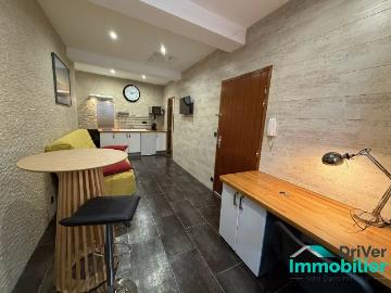 Location Appartement Rue d'Etigny, Auch