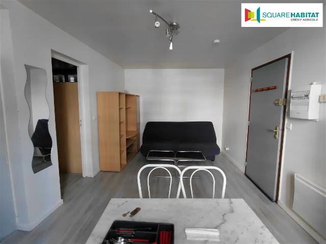 Location Appartement Rue d'Etigny, Auch