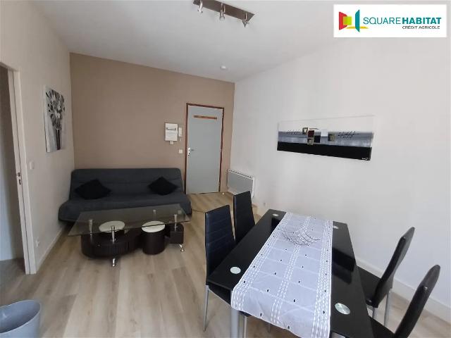 Location Appartement Rue d'Etigny, Auch