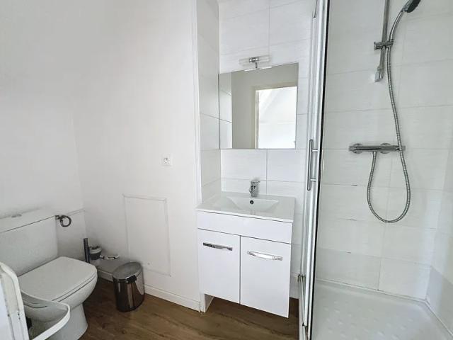 Location Appartement Rue d'Étigny, Pau