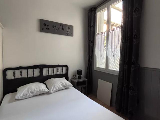 Location Appartement Rue d'Étretat, Le Havre