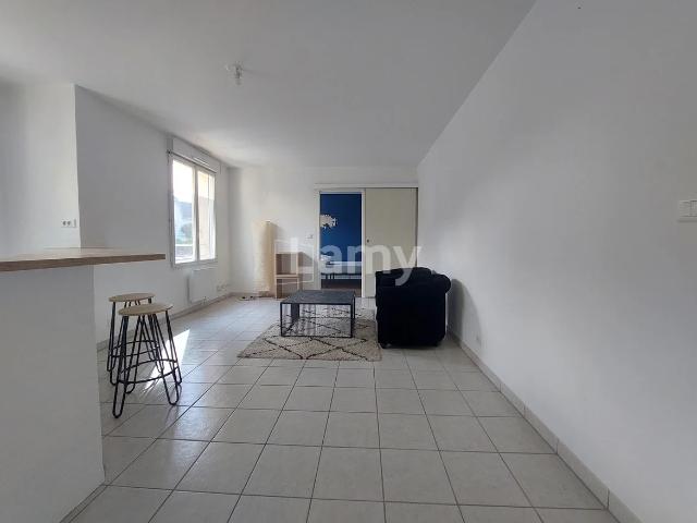 Location Appartement Rue Déverrine, Limoges