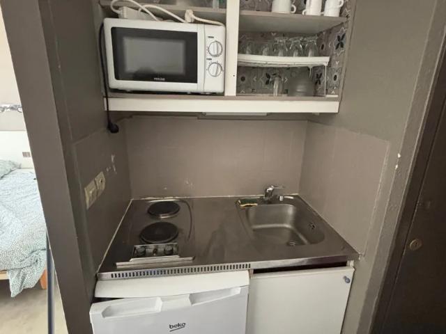 Location Appartement Rue des Lazaristes, Dax