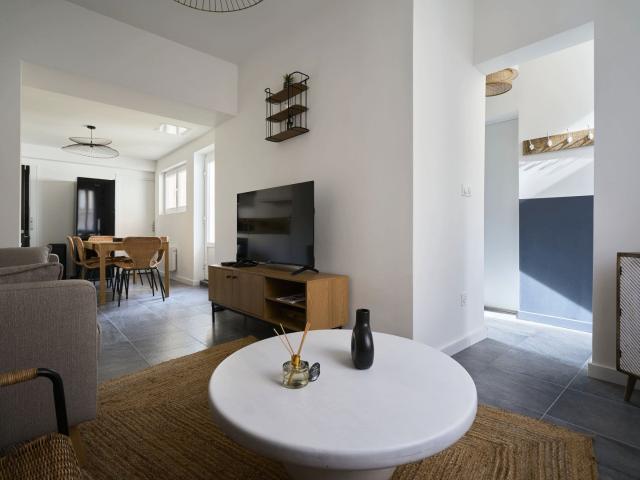 Location Appartement Chemin de Cottenchy, Amiens