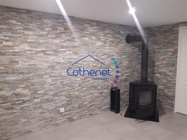 Location Appartement Rue de Cours, Thizy les Bourgs