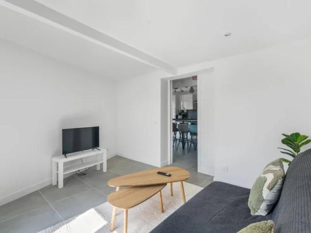 Location Appartement Rue de Colombes, Asnières sur Seine