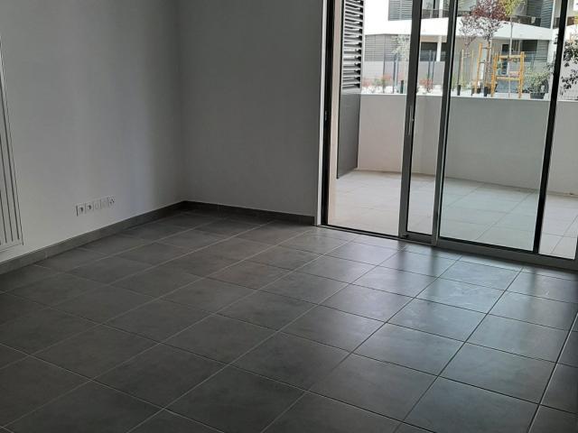 Location Appartement Rue de Colombiers, Baillargues