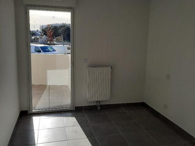 Location Appartement Rue de Colombiers, Baillargues
