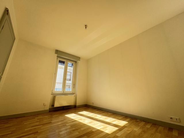 Location Appartement Rue de Colmar, Belfort