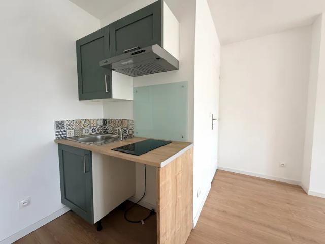 Location Appartement Rue de Comines, Armentières