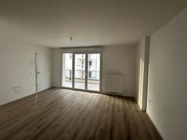 Location Appartement Rue de Condé, Amiens