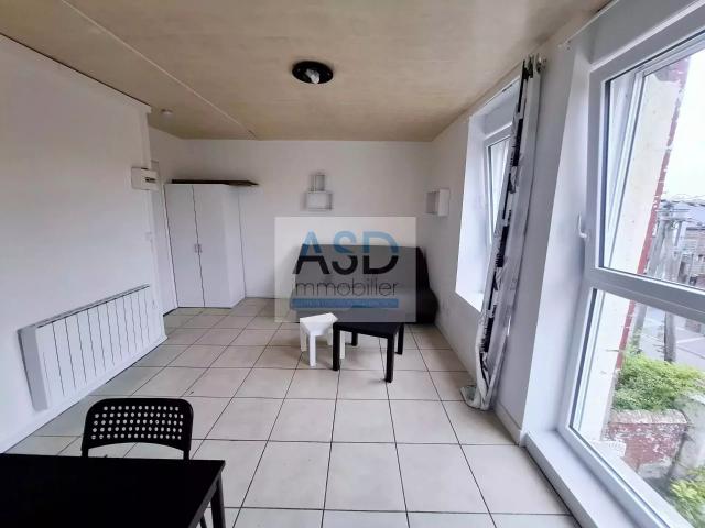 Location Appartement Rue de Condé, Loos en Gohelle