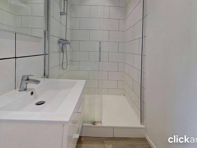 Location Appartement Rue de Condé, Le Havre