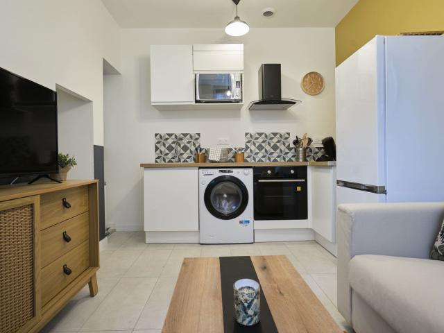 Location Appartement Rue de Condé, Lille