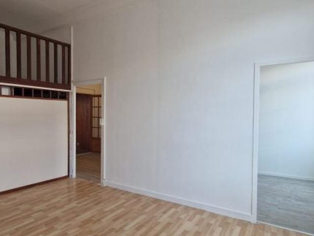 Location Appartement Rue de Condé, Lyon