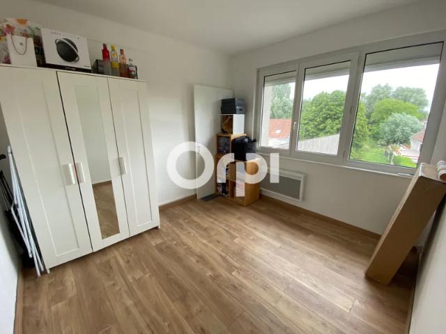 Location Appartement Rue de Conflans Sainte Honorine, Béthune