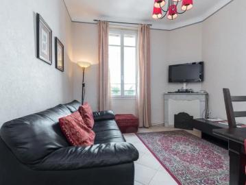 Location Appartement Rue de Constantine, Cannes
