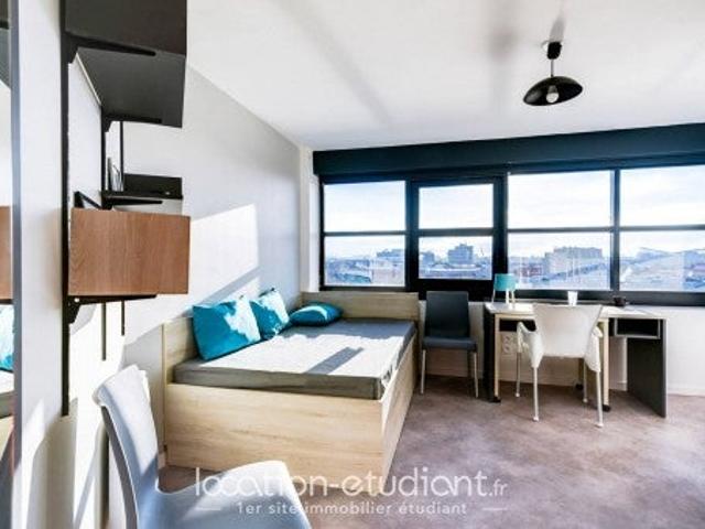 Location Appartement Rue de Constantine, Rouen