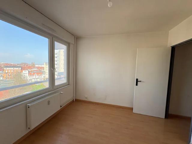 Location Appartement Rue de Copenhague, Strasbourg