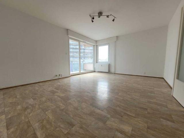 Location Appartement Rue de Copenhague, Strasbourg