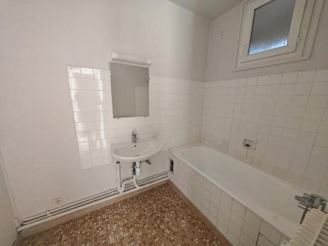 Location Appartement Rue de Corbary, Palinges