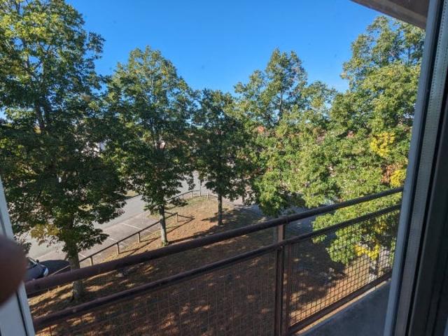 Location Appartement Rue de Corbary, Palinges