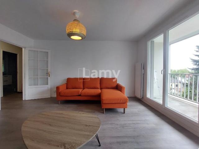 Location Appartement Rue de Corgnac, Limoges