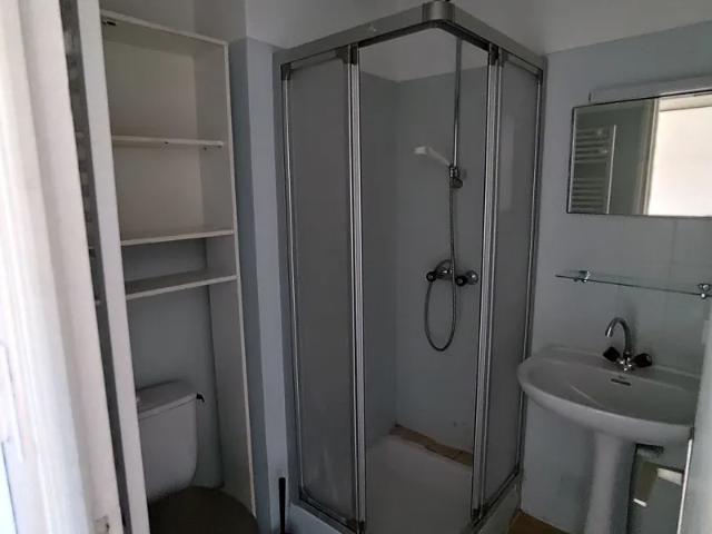 Location Appartement Rue de Cornouaille, Sizun