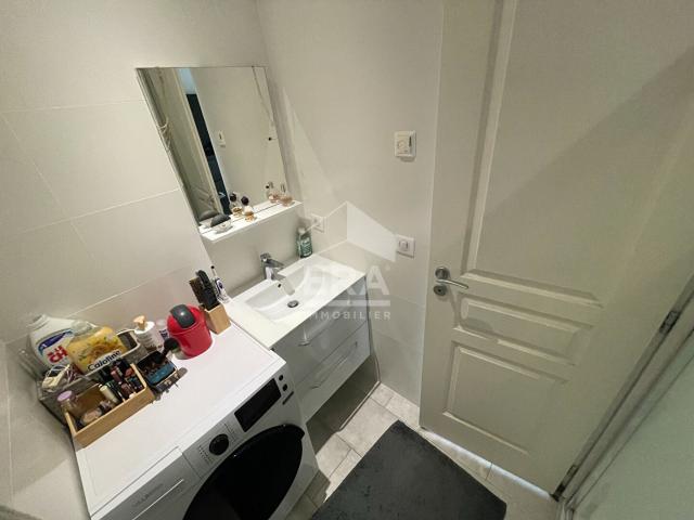 Location Appartement Rue de Cossigny, Chevry Cossigny