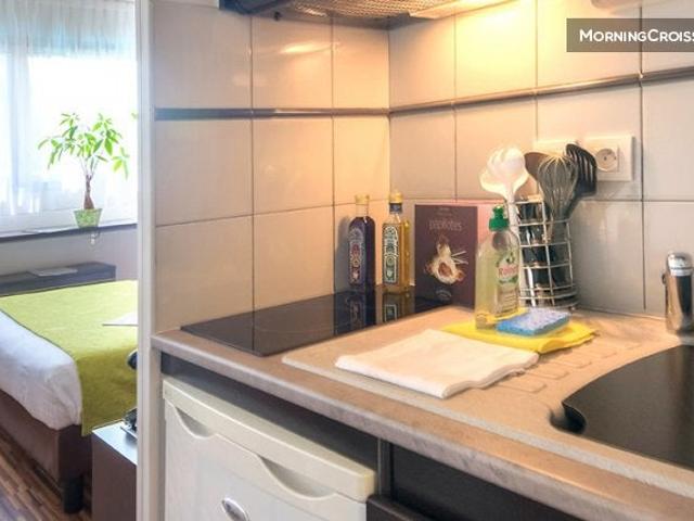 Location Appartement Rue de Caulet, Toulouse