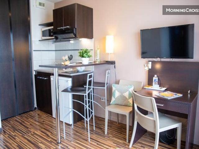 Location Appartement Rue de Caulet, Toulouse