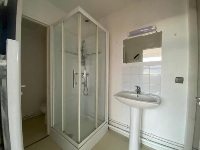 Location Appartement Rue de Cagny, Amiens
