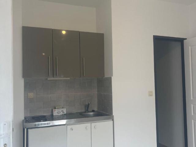 Location Appartement Rue de Calais, Beauvais