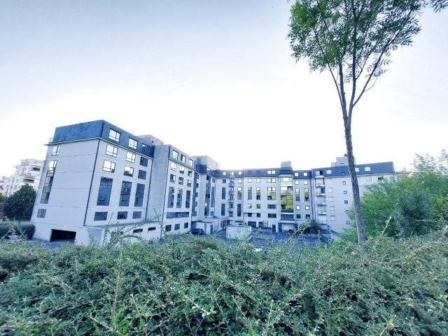 Location Appartement Rue de Camonil, Rodez