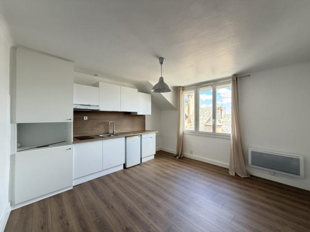 Location Appartement Rue Saint Cyrice, Rodez