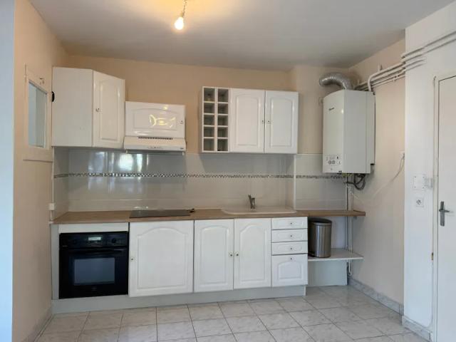 Location Appartement Rue de Canet, Perpignan