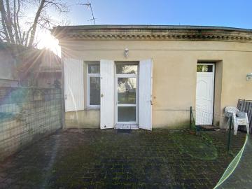 Location Appartement Rue de Canolle, Bordeaux