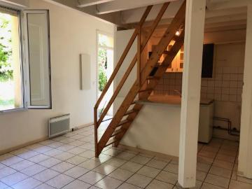 Location Appartement Rue de Canolle, Bordeaux