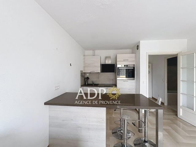 Location Appartement Rue De Cannes, Le Cannet